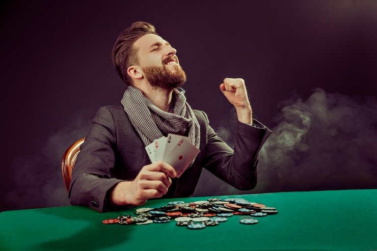 Keamanan data saat mengisi deposit